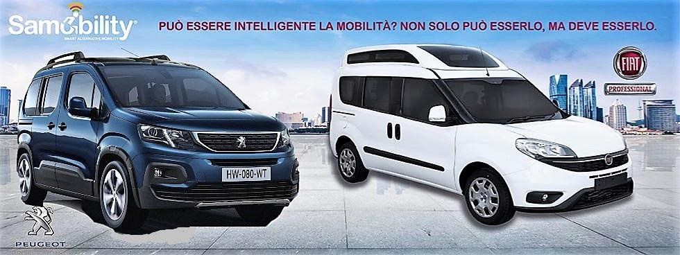 SAMOBILITY