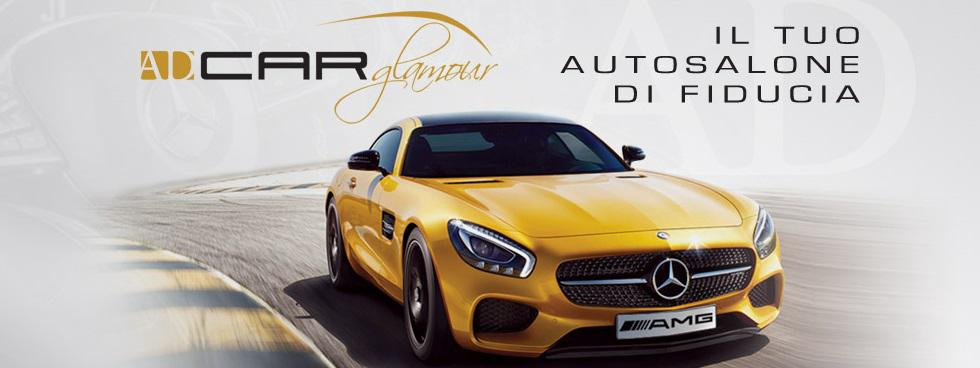 AD CAR GLAMOUR S.R.L.