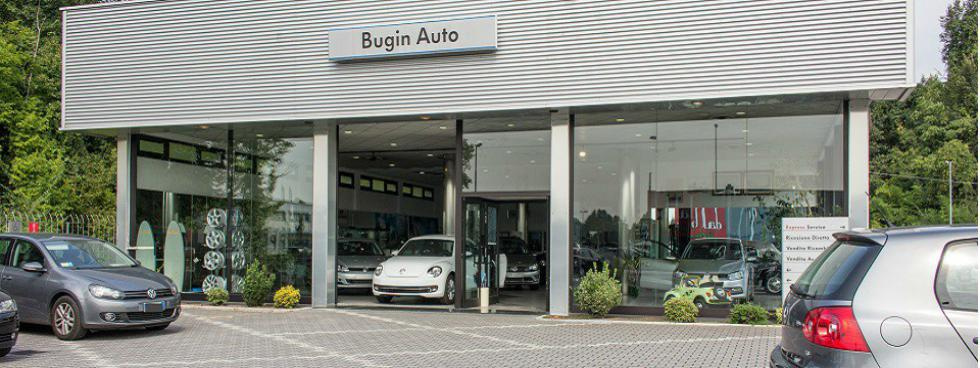 Buginauto S.r.l
