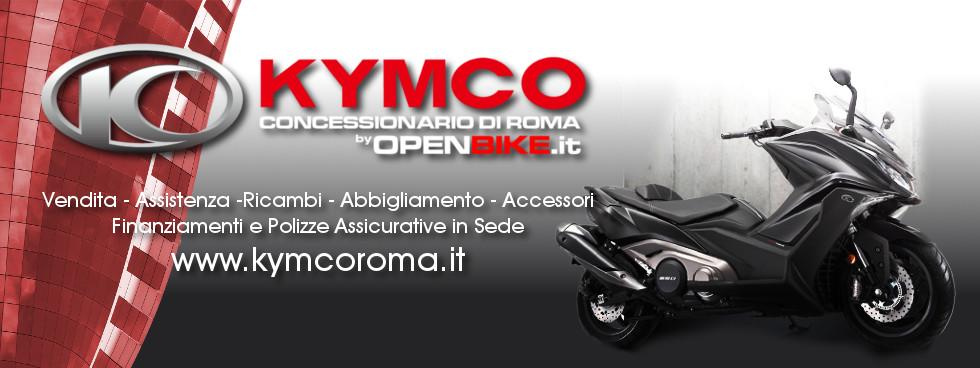 KymcoRoma.it