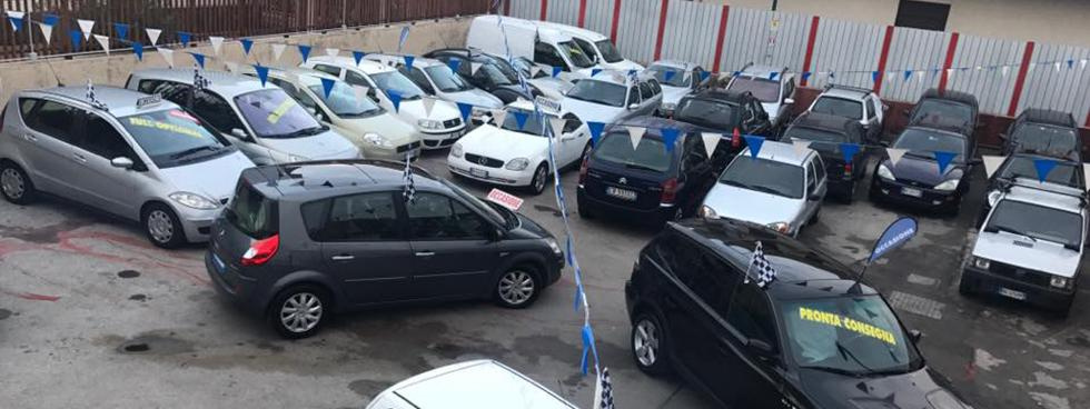 TUTTO AUTO SHOP