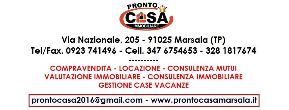 PRONTO CASA IMMOBILIARE