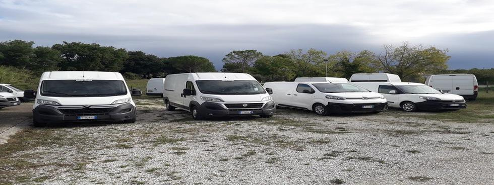 PENNA AUTO VEICOLI COMMERCIALI USATI