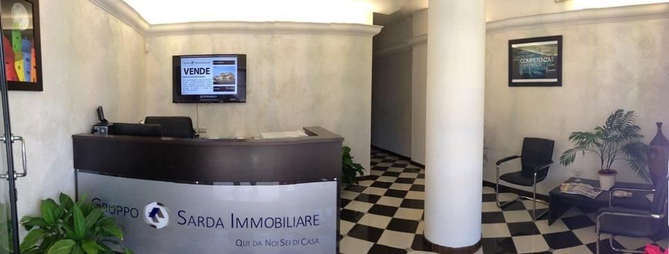 Gruppo Sarda Immobiliare