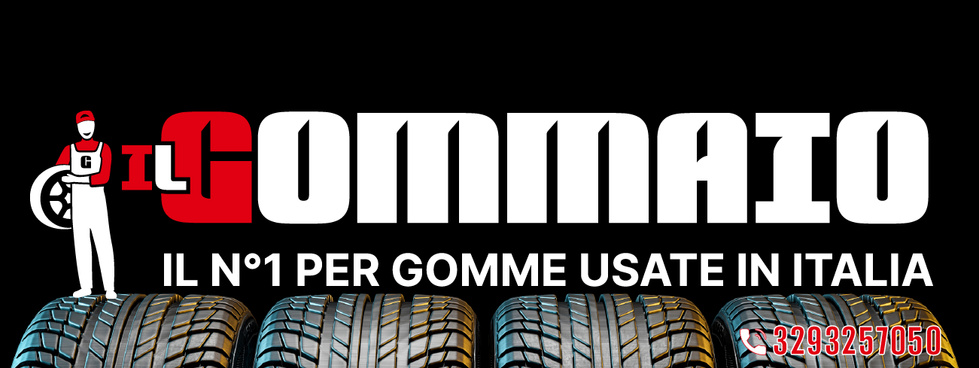IL GOMMAIO SRL
