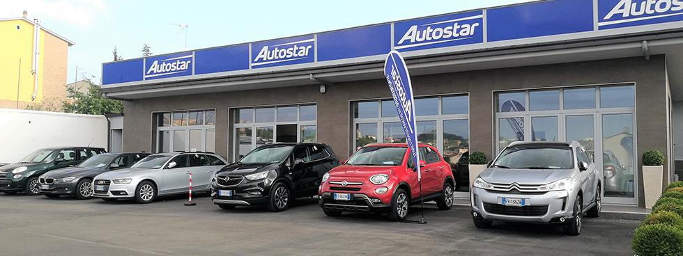 AUTOSTAR SRL