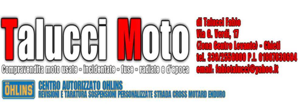 Talucci Moto
