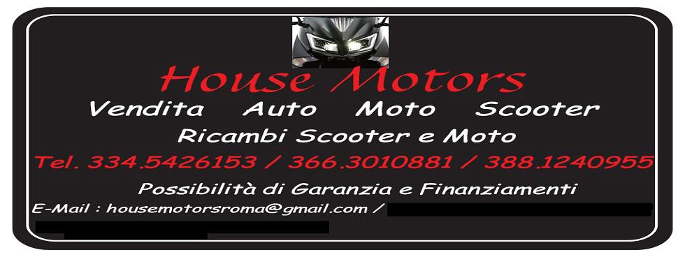 House Motors