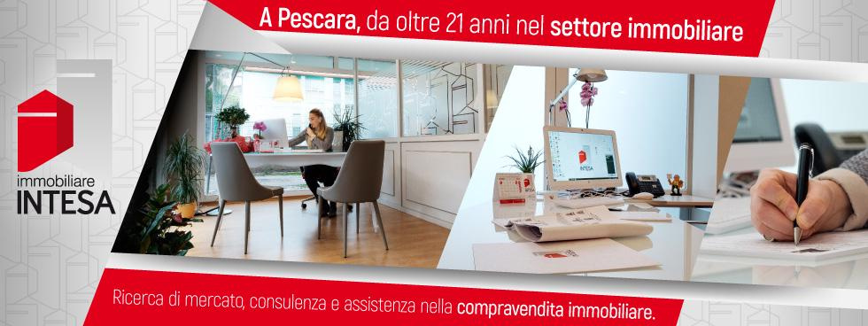 immobiliare INTESA