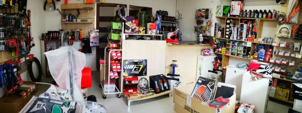 RiMotoShop.com