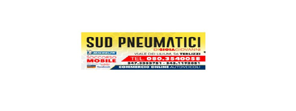 SUD PNEUMATICI
