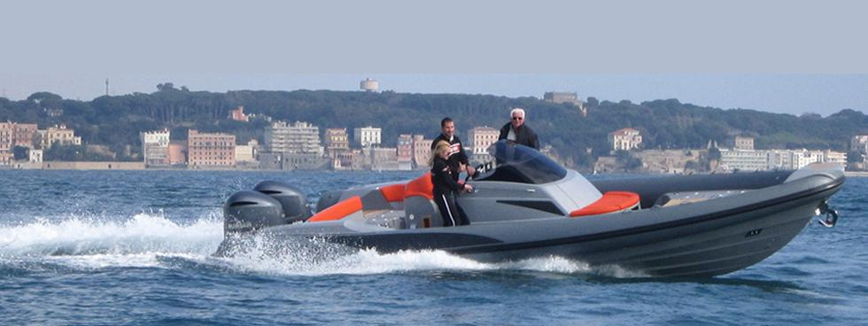 MARINE SOLUTION SRLS