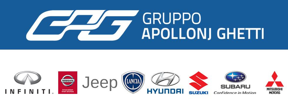 Gruppo Apollonj Ghetti