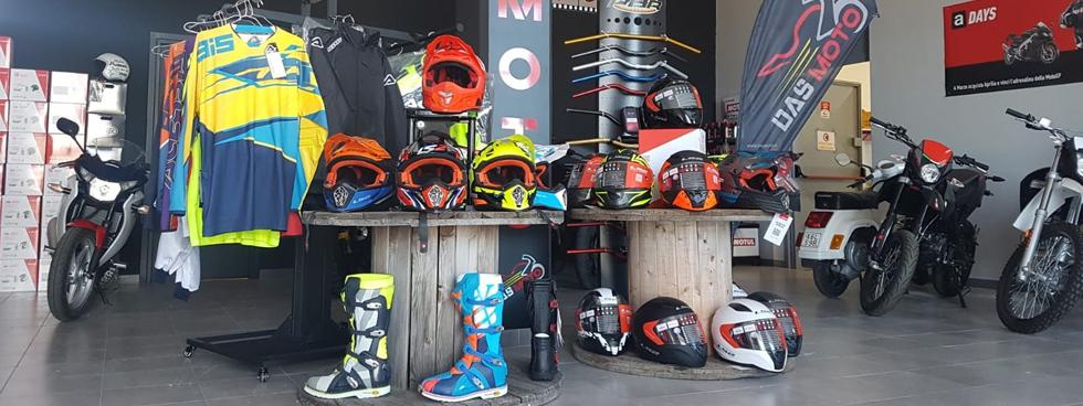 DAS MOTO Srl