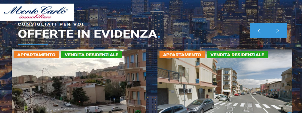 Monte Carlo Immobiliare