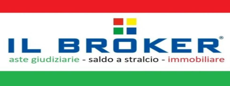 IL BROKER immobiliare & aste giudiziarie
