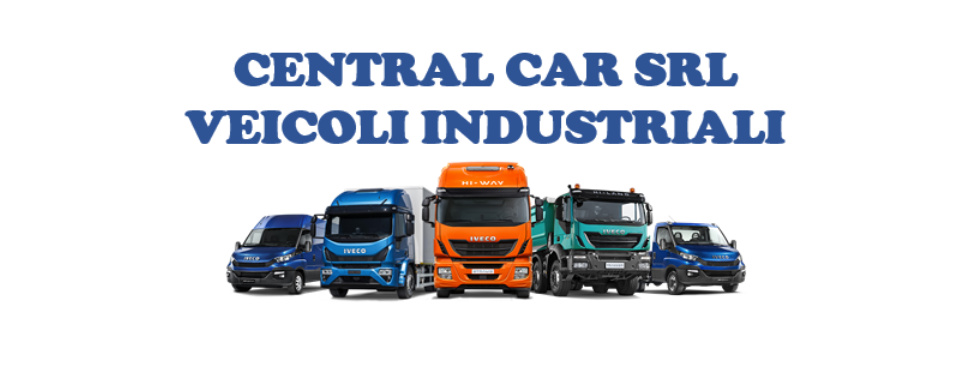 CENTRAL CAR SRL