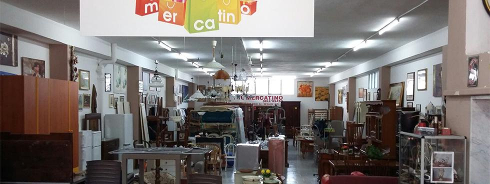 Il mercatino dell'usato mesagne il mercatino dell'usato ... Subitoit arredamento usato