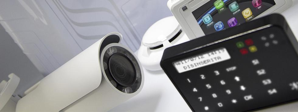 NEW ALARM S.R.L.