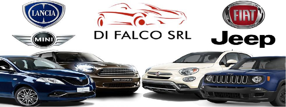 DI FALCO CONCESSIONARIA UNICA SEDE