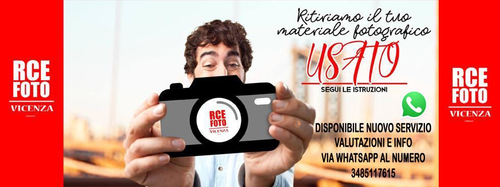RCE FOTO VICENZA
