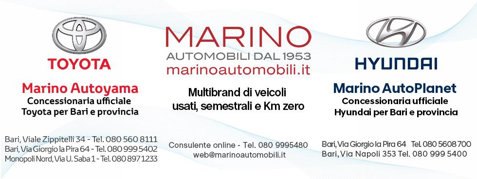 MarinoAutomobili