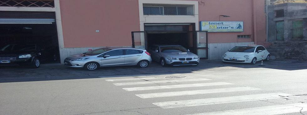 planet motor's