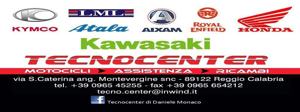TECNOCENTER SRL