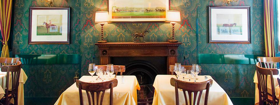 RIBOT RISTORANTE MILANO