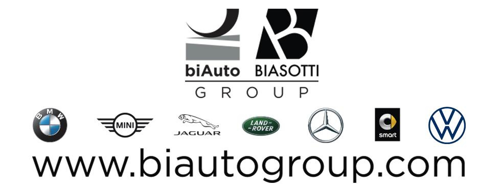 biAuto - Biasotti Group