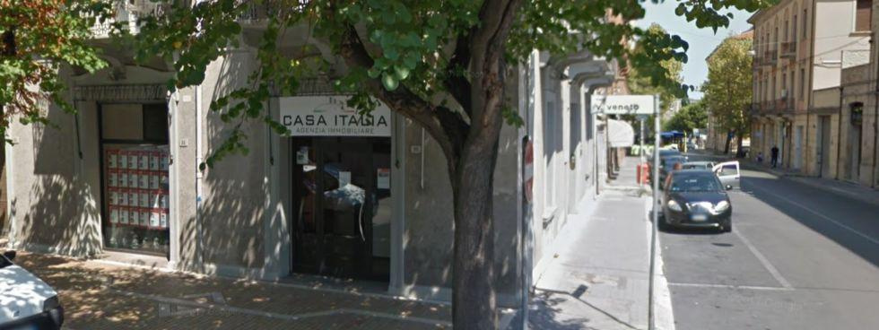 Casa Italia