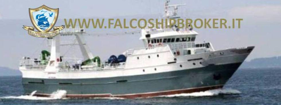 FALCO SHIPBROKER