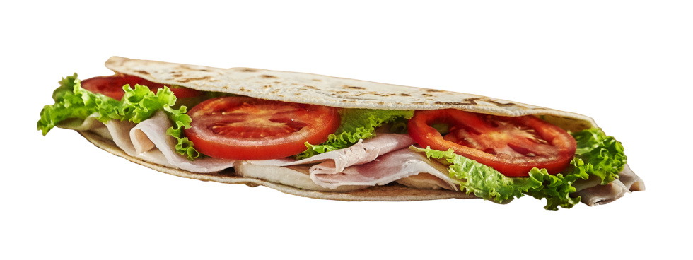 La Piadineria