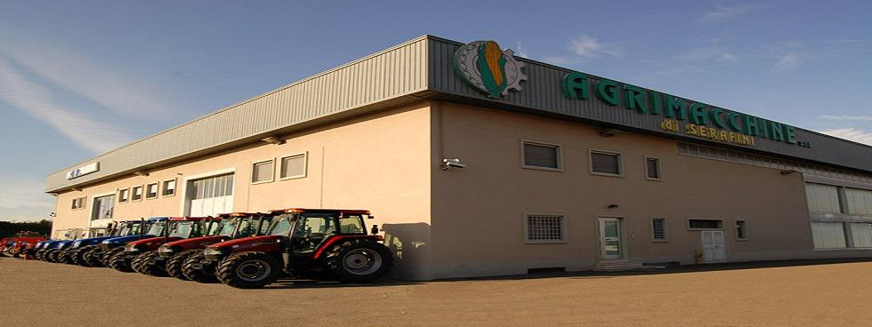 Agrimacchine di Serafini S.p.A