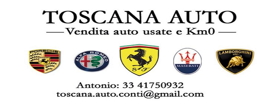 Toscana auto