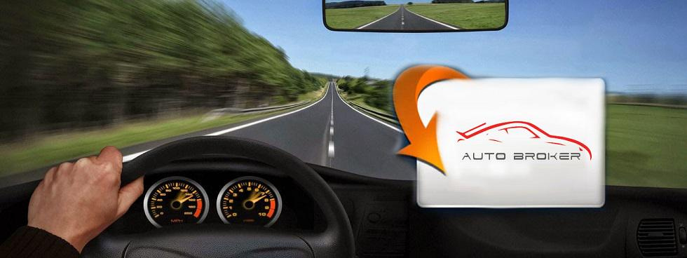 AUTO BROKER