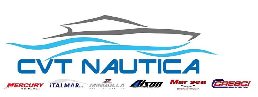 CVT Nautica - Nautiwebshop