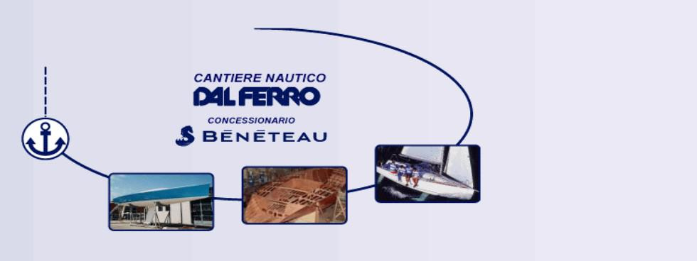 Cantiere Nautico Dal Ferro