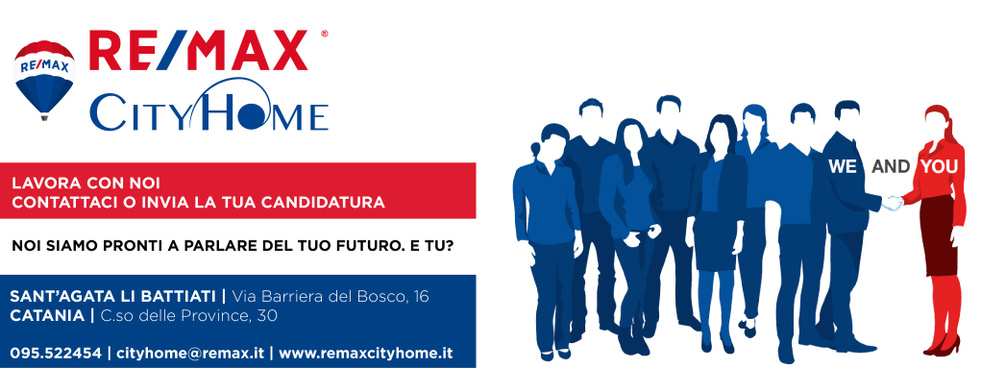 Remax City Home