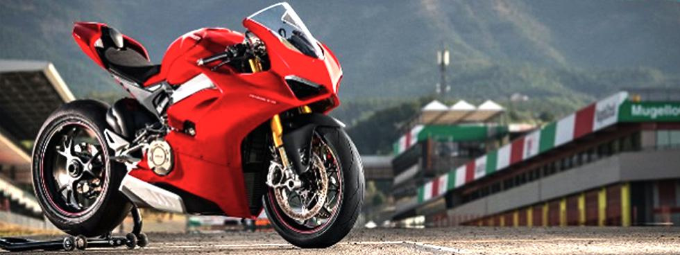 MARIANNINO MOTO _ Officina Specializzata