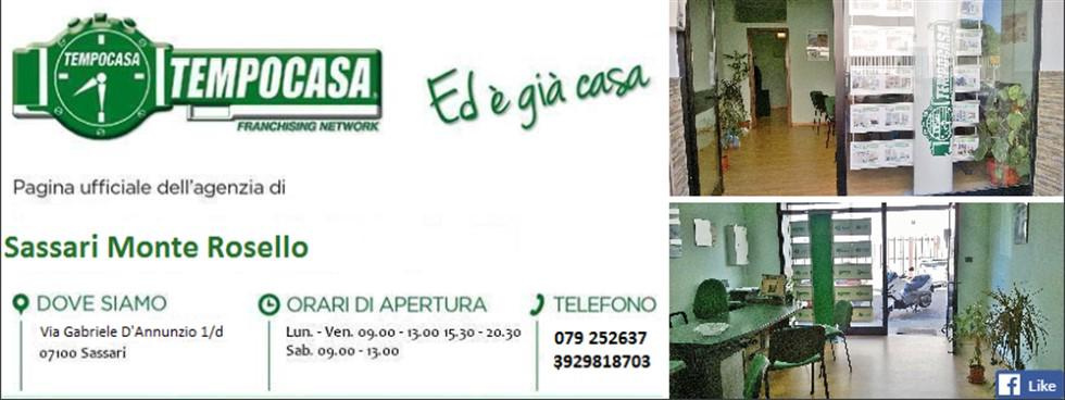 Tempocasa Monte Rosello
