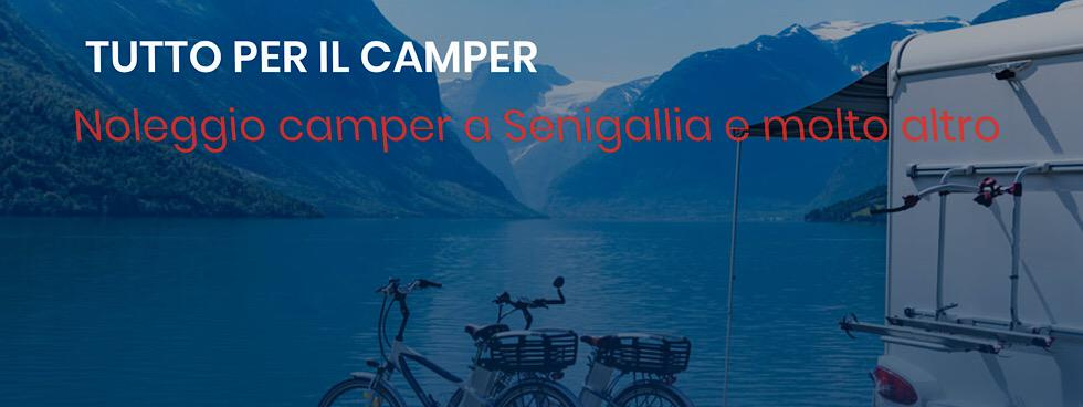 Pesaresi Camper Vendita e Noleggio Senigallia