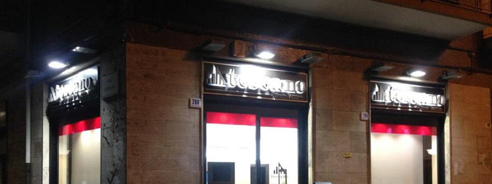 PUNTO IMMOBILIARE BORGO AFFILIATO TOSCANO