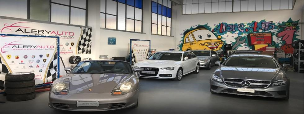 ALERY AUTO S.R.L.