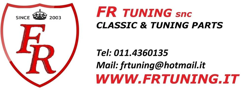 FR Tuning