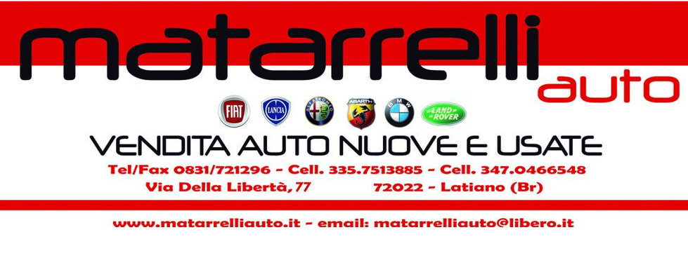 MATARRELLI AUTO