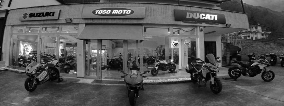 Toso Moto SRLs