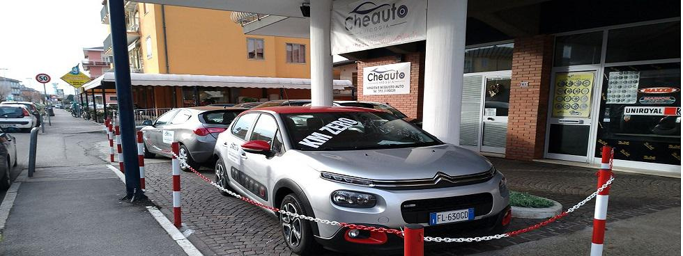 CHE AUTO CHIOGGIA