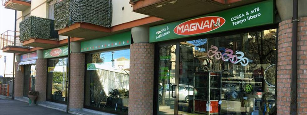 MAGNANI Cicli