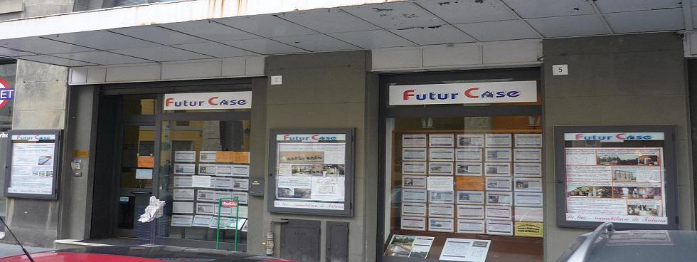 FUTURCASE IMMOBILIARE S.A.S. DI PITROTTO SIMONE E